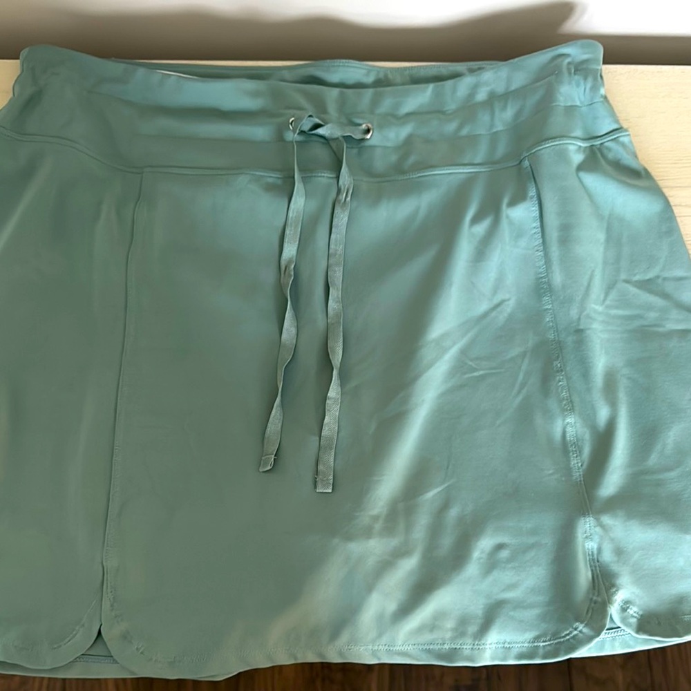 Love Life Live Sage skort XL